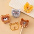 Kawaii Bear Sharpener