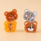 Kawaii Bear Sharpener