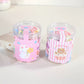 Kawaii Hair Ties