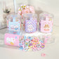 Kawaii Hair Ties