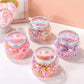 Kawaii Hair Ties