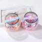 Kawaii Hair Ties