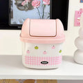 Kawaii Desk Dustbin
