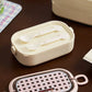 Happy Time Lunch Box