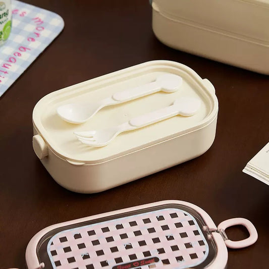 Kawaii Lunch Box