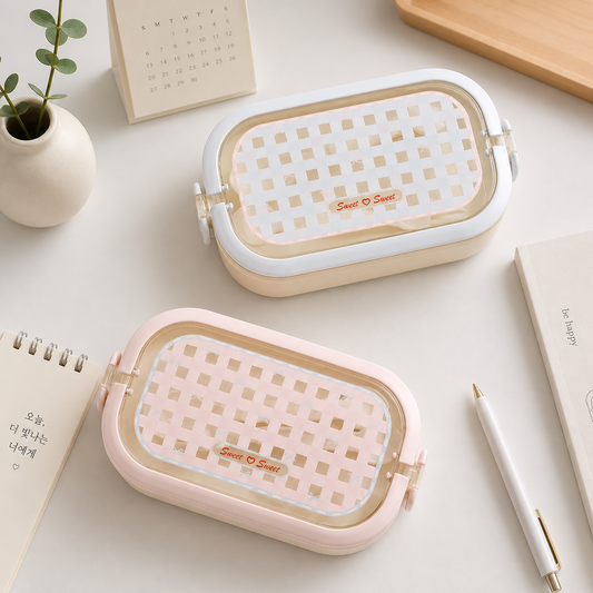 Kawaii Lunch Box