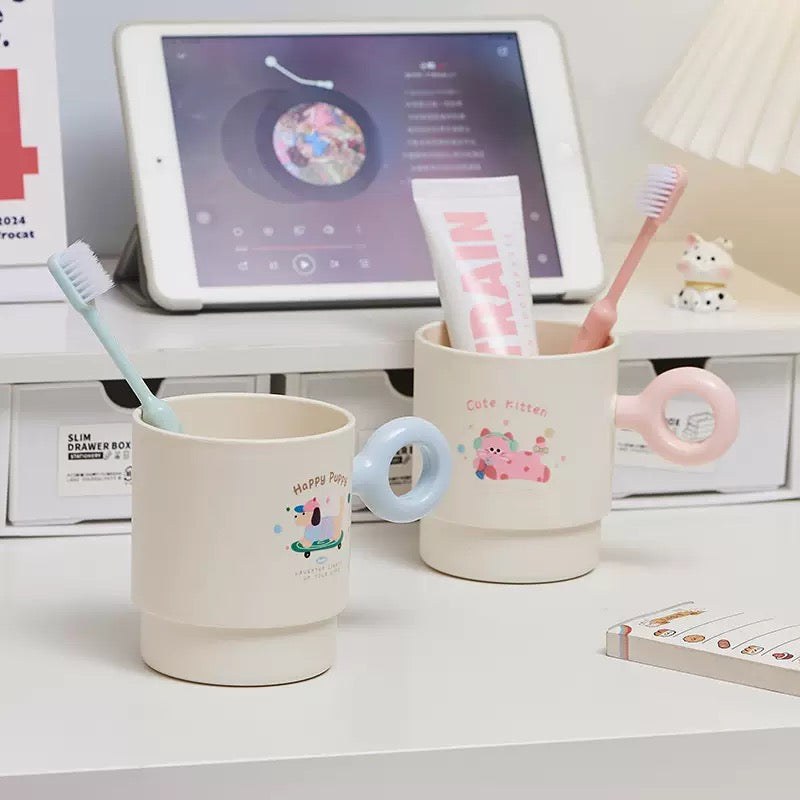 Kawaii Mini Cup