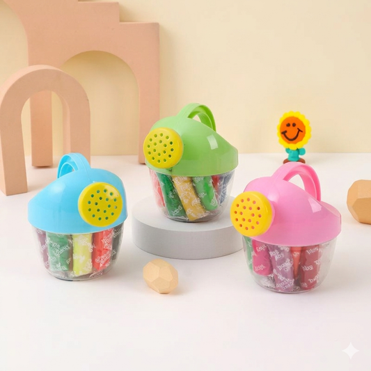 Kawaii Kids Clay