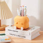 Toast Pen Holder