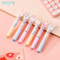 Kawaii Kitty Erasable Gel pen