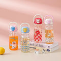 Kawaii Water Bottle