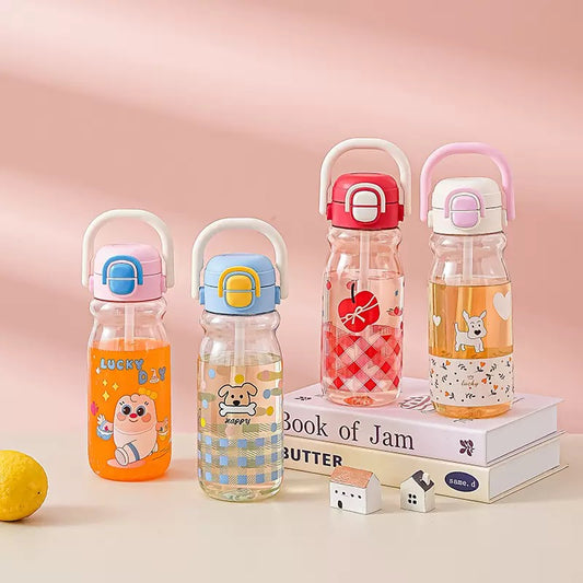 Kawaii Water Bottle