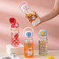 Kawaii Water Bottle