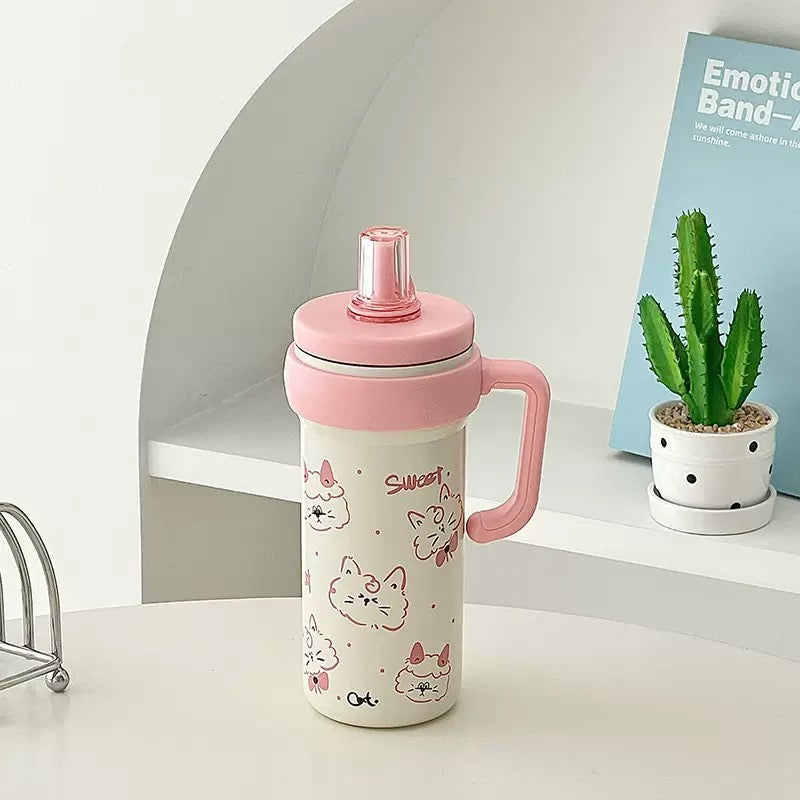 Pinteresty Tumbler
