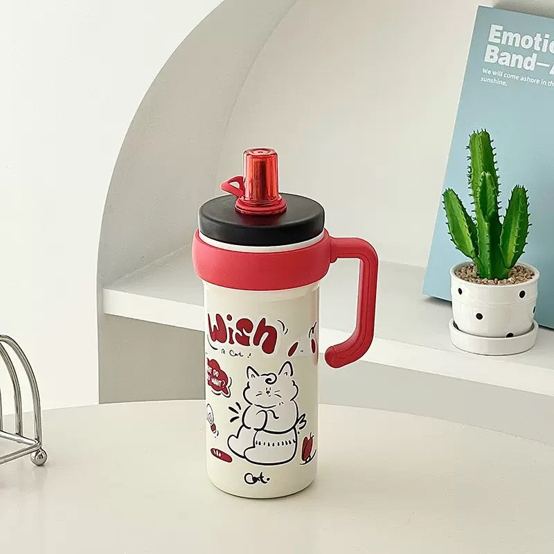 Pinteresty Tumbler