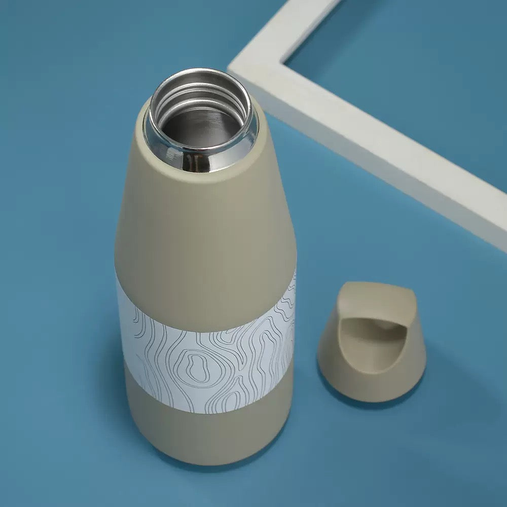 Premium Insulated Cold Cup