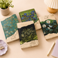 Vintage Van Gogh Diary