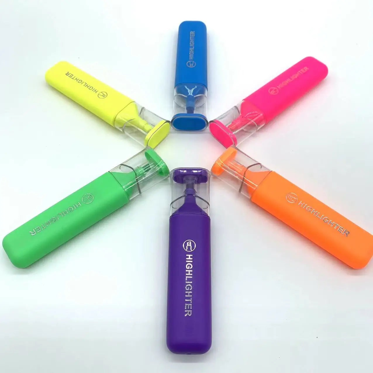 Highlighter Pen