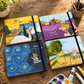 Van Gogh Sketch Book