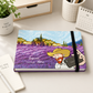 Van Gogh Sketch Book