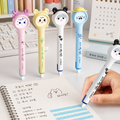 Kawaii Animal Glue Tape