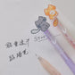 Cute Kitten Gel Pen