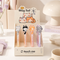 Cute Kitten Gel Pen