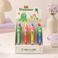 Dino Gel Pen