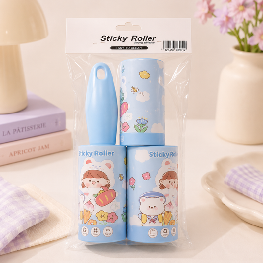 Kawaii Lint Roller