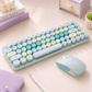 Kawaii Keyboard Set