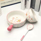 Cute Ceramic Bowl