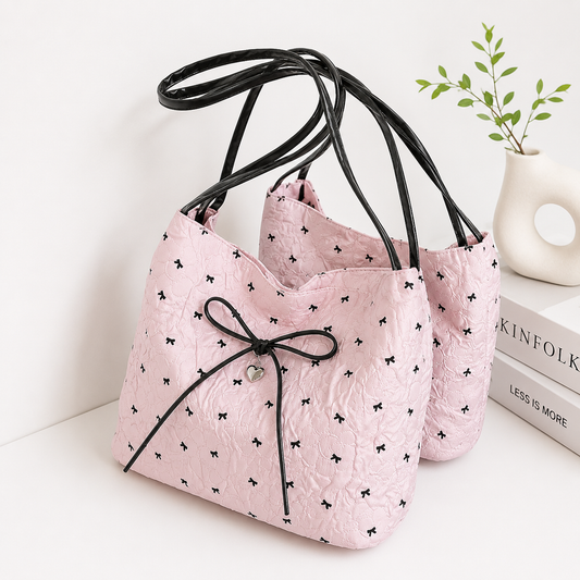 Pinteresty Shoulder Bag