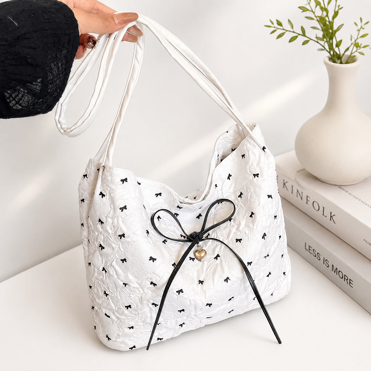 Pinteresty Shoulder Bag