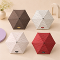 Everyday Polka Pocket Umbrella