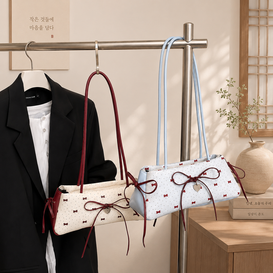 Pinteresty Shoulder Bag