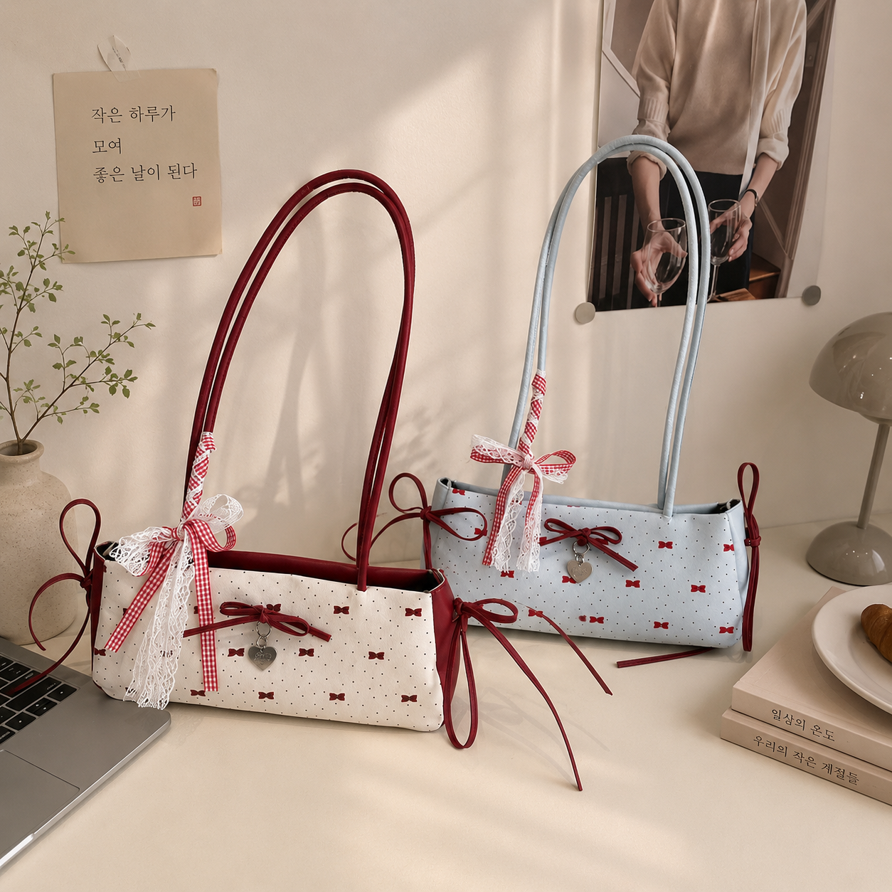 Pinteresty Shoulder Bag