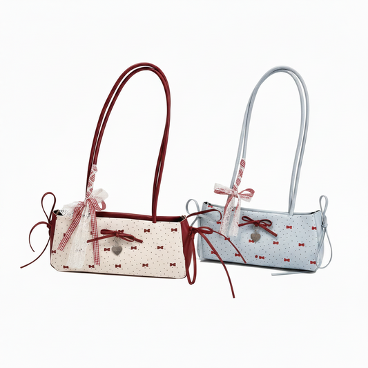 Pinteresty Shoulder Bag