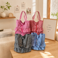 Pinteresty Gingham Tote Bag