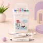 Acrylic Marker Set