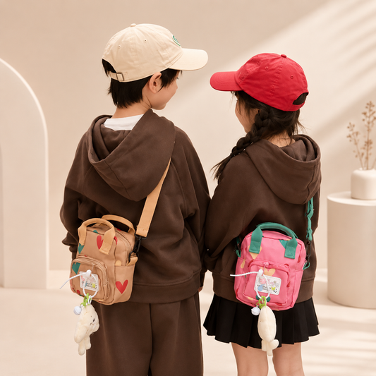 Kids Crossbody Bag
