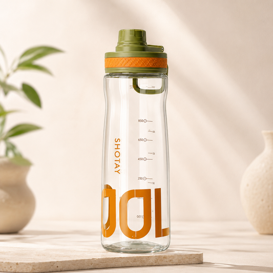 Sports Water Bottle