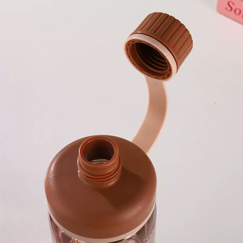 Kawaii Water Bottle