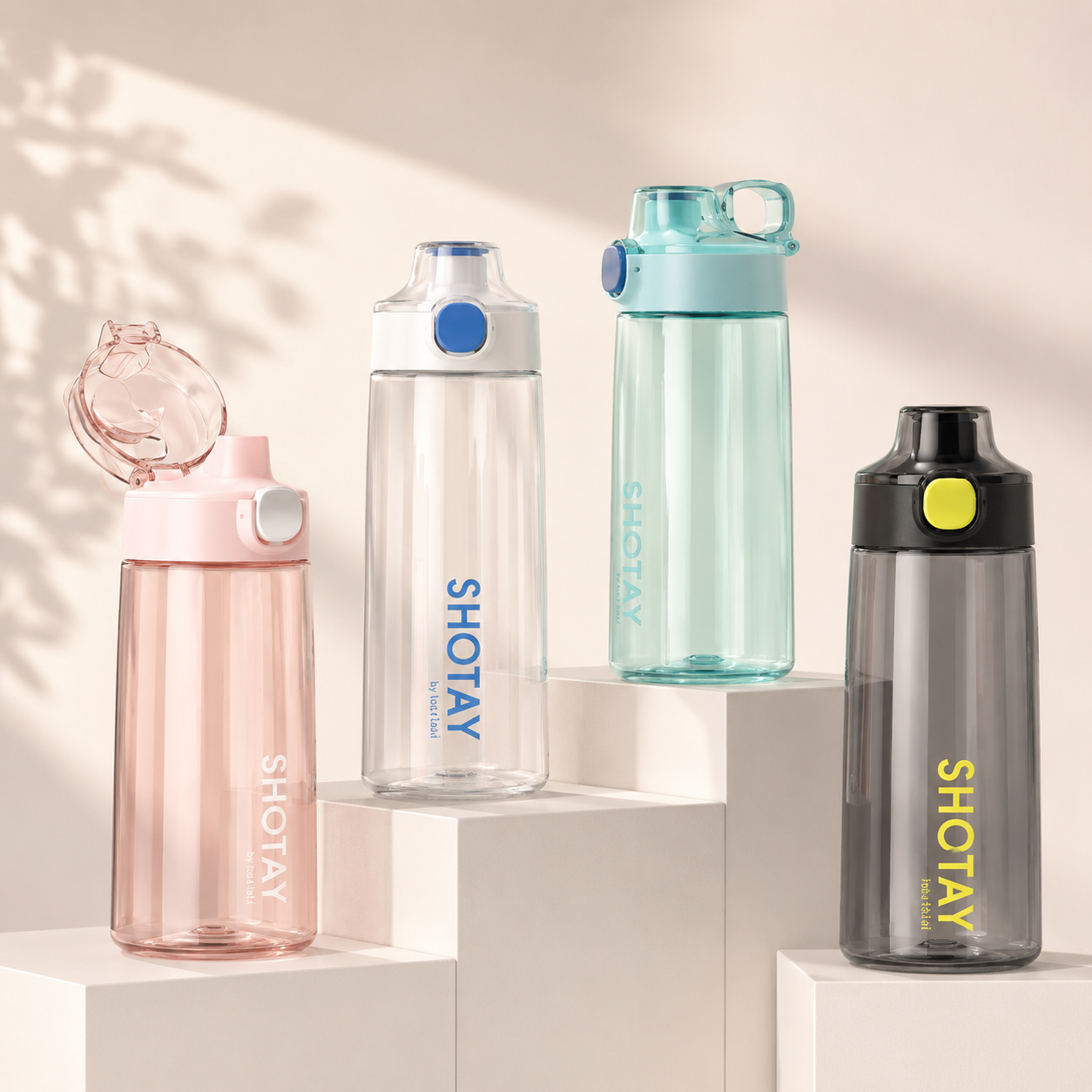 Sports Water Bottle