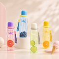 Summer Water Bottle