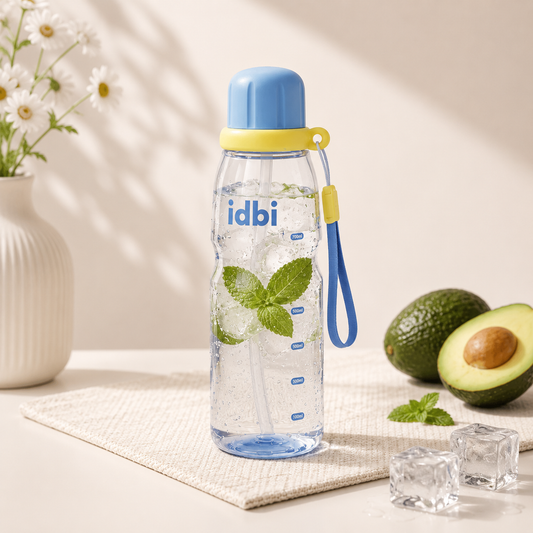 Summer Water Bottle