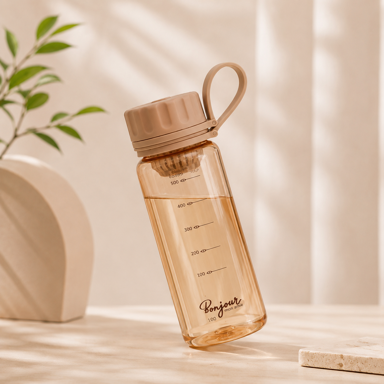 Premium Sports Water Bottle