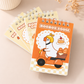 Duck Mini Notepad