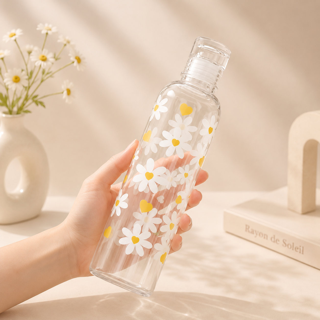 Pinteresty Water Bottle