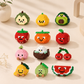 Mini Fruit Lego