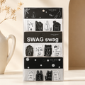 Kawaii Magnetic Bookmark